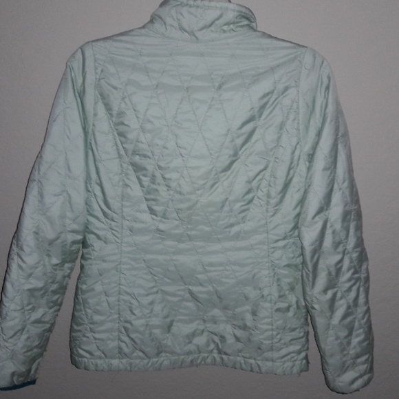 Patagonia Nano puff coat - Picture 4 of 8